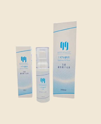 太初艾諾超弦量子元液